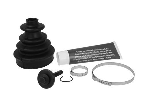 METELLI 13-0357 Bellow kit, drive shaft