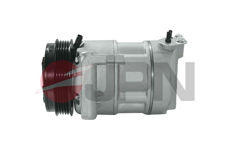 Compressor, air conditioning-6