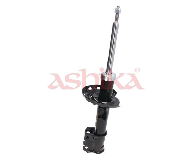 Shock Absorber-1