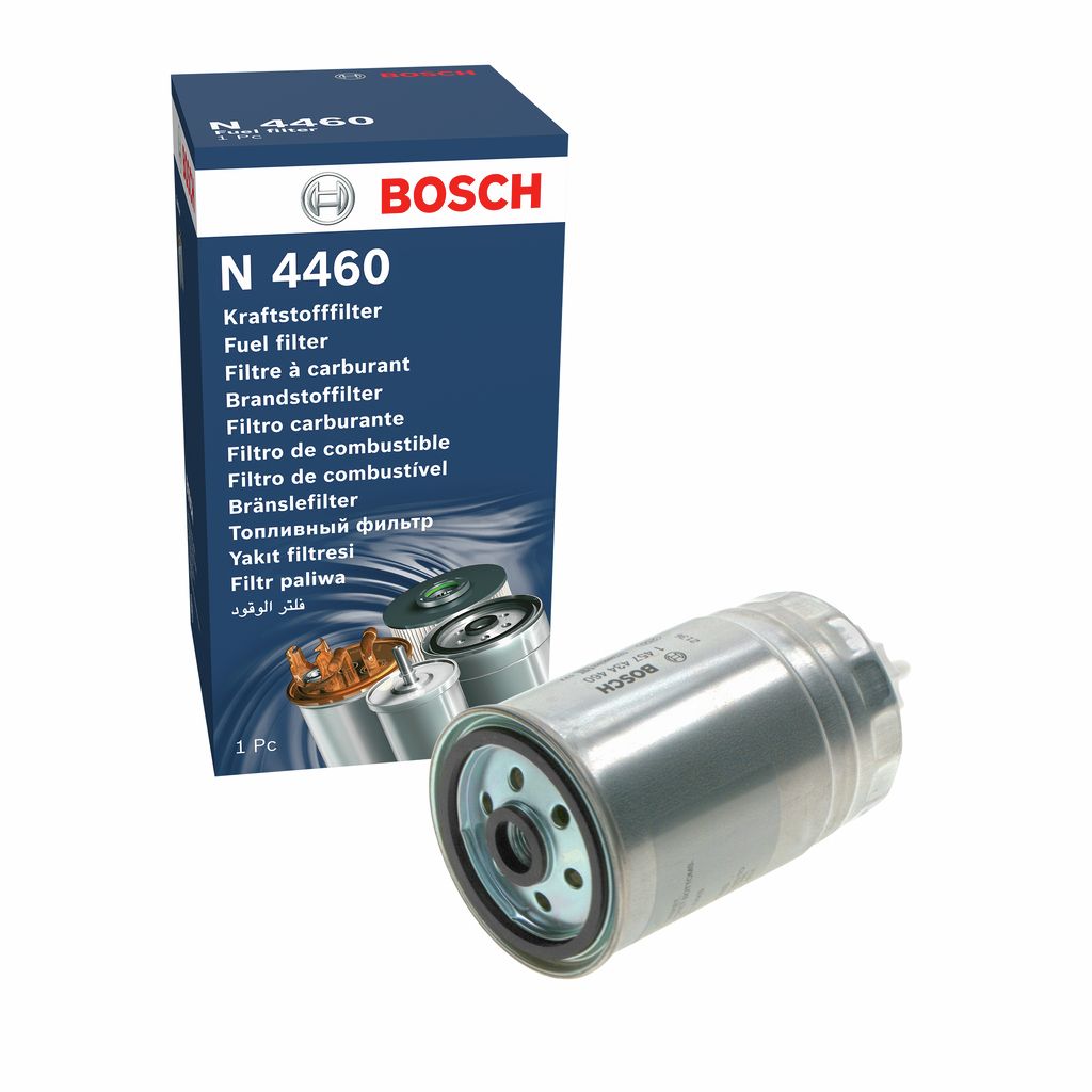 BOSCH 1 457 434 460 Fuel filter