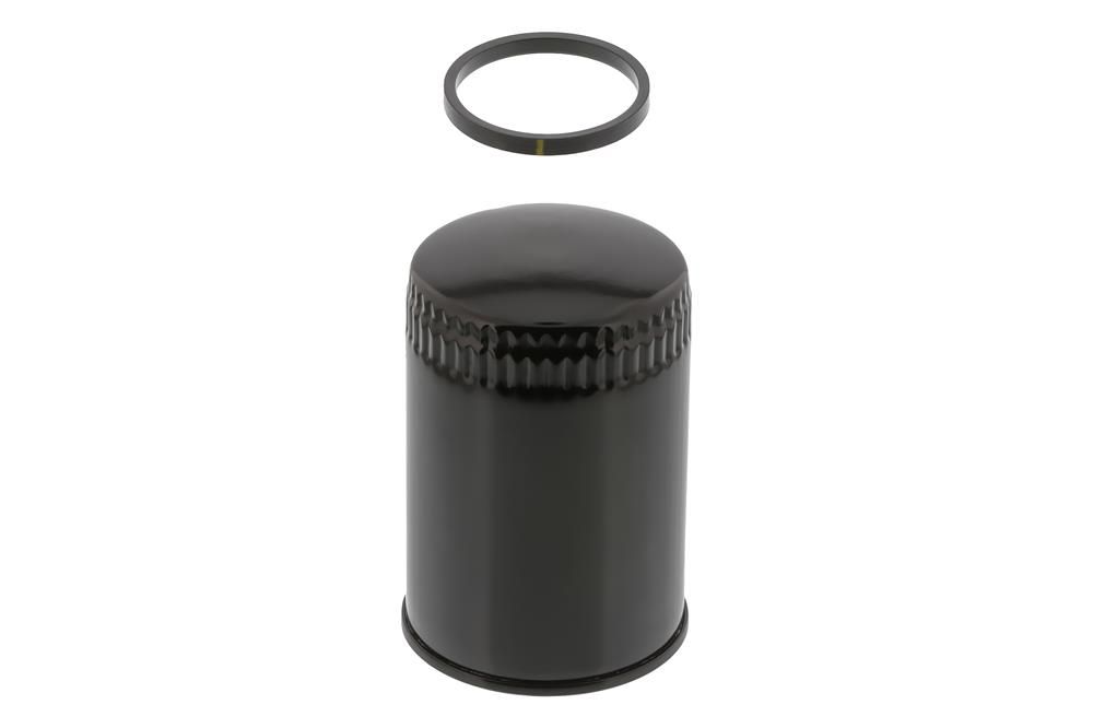 TOPRAN 108 206 Oil filter