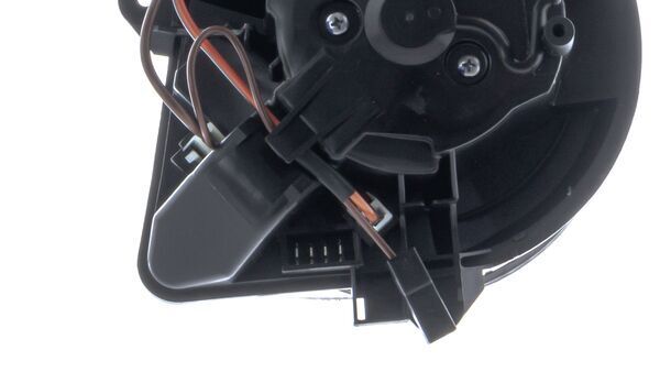 Interior Blower-9