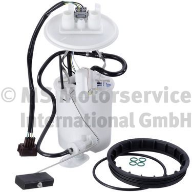 PIERBURG 7.11775.07.0 Fuel supply unit