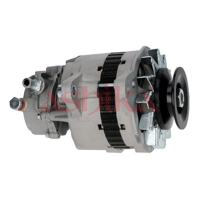 Alternator-3