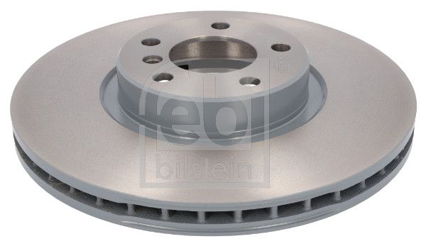 FEBI BILSTEIN 32261 Brake disc
