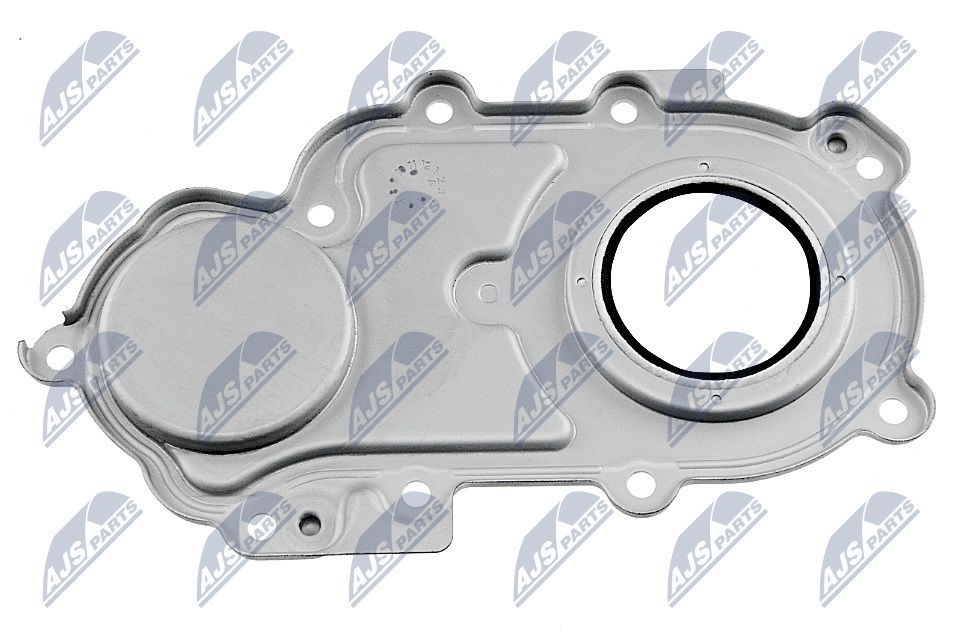 Shaft Seal, crankshaft-1