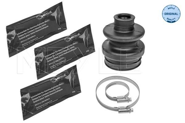 Bellow Kit, drive shaft