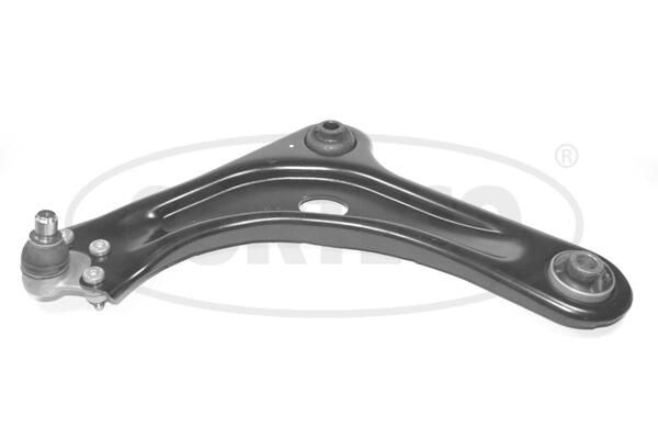CORTECO 49397286 Control/trailing arm, wheel suspension