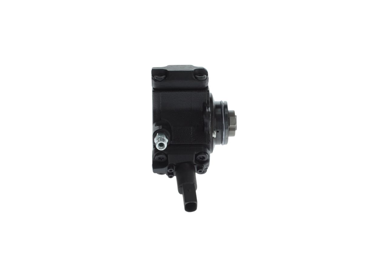 High-pressure Pump-4