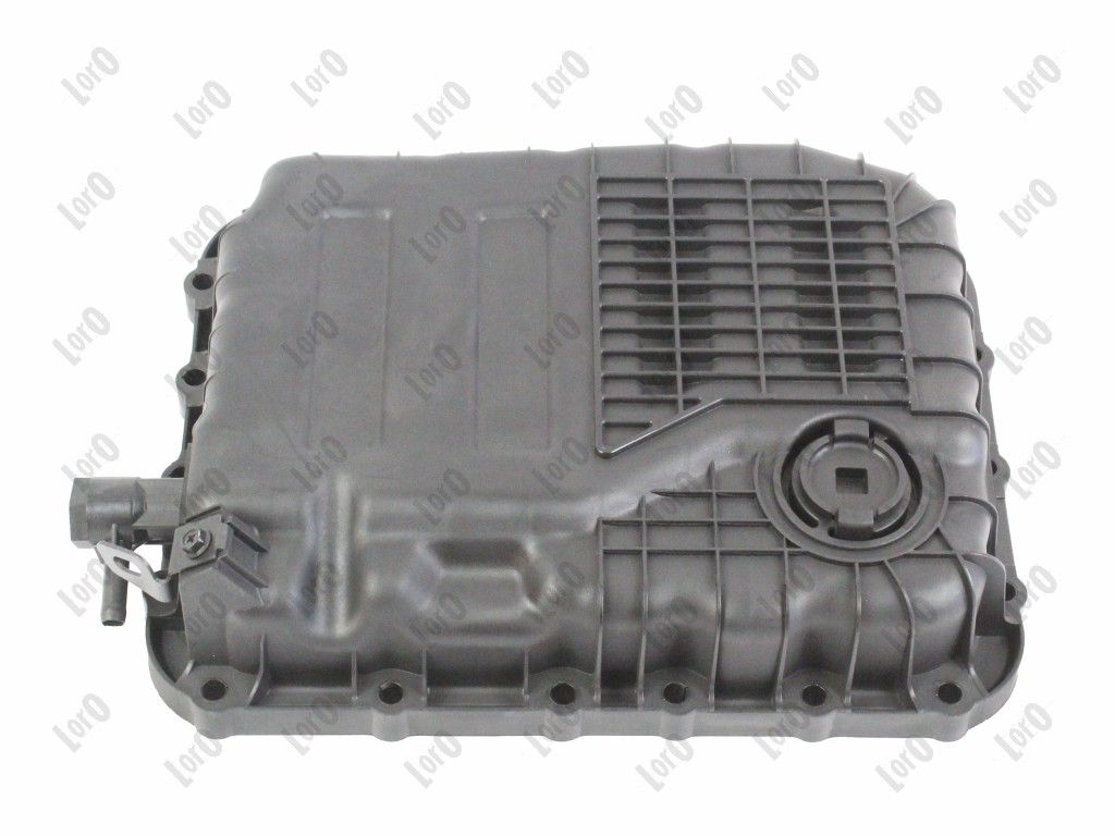 ABAKUS 100-00-183 Oil sump, automatic transmission
