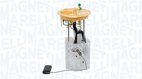 MAGNETI MARELLI 519700000142 Fuel supply module