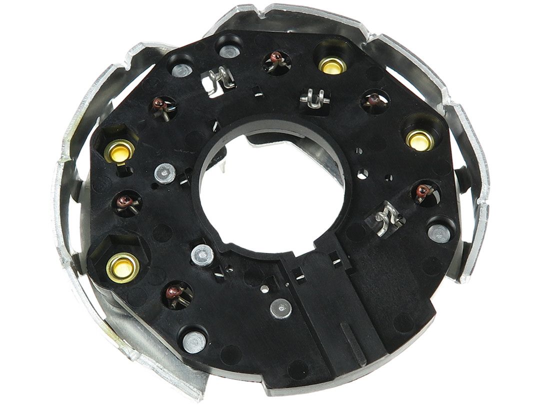 Rectifier, alternator-1