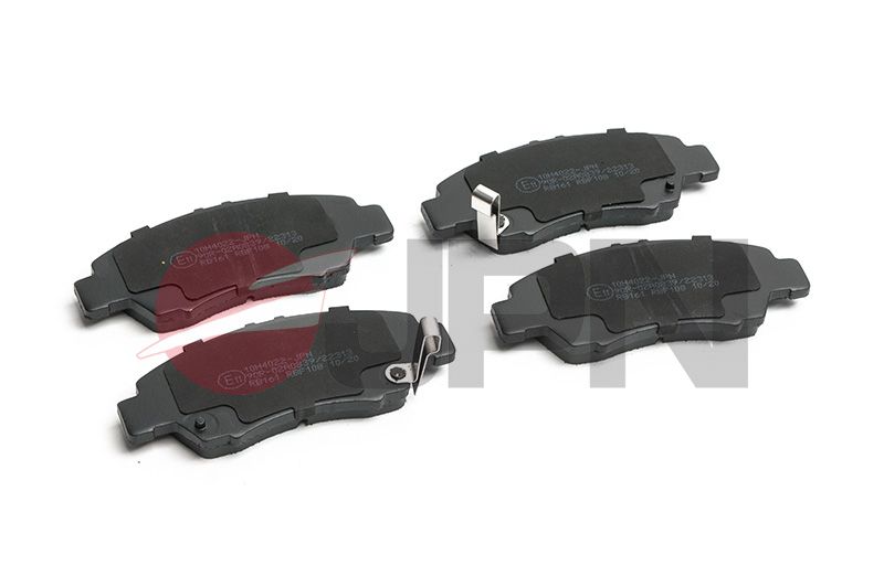 JPN 10H4022-JPN Brake pad set, disc brake