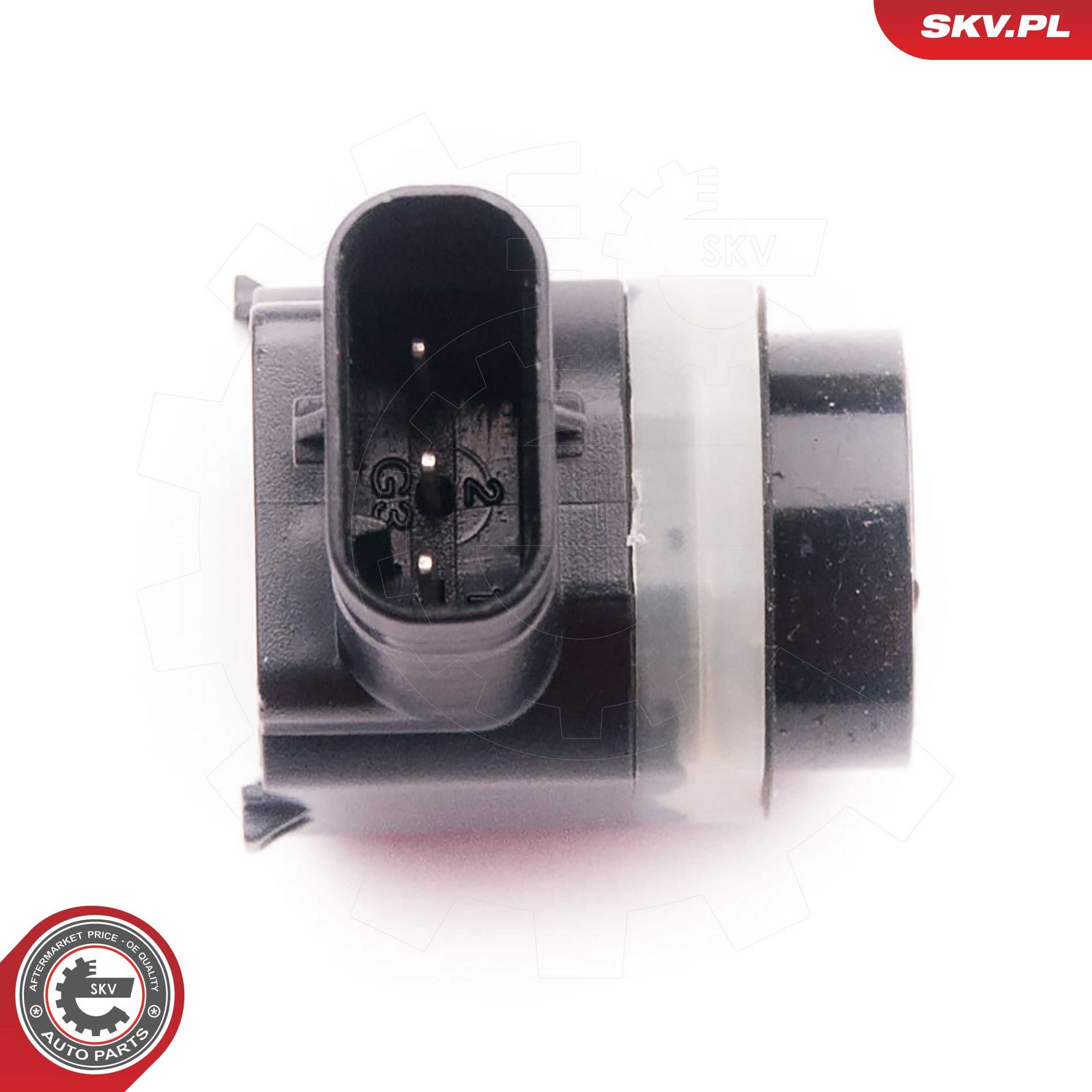 Sensor, park distance control-1