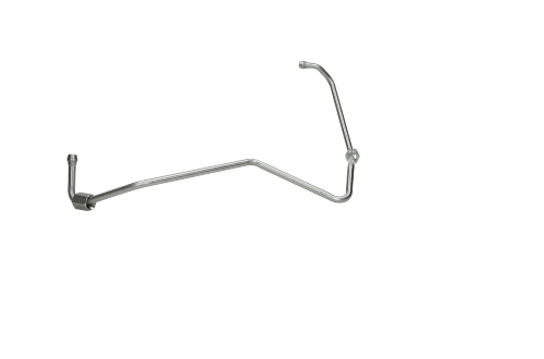 Oil Line, charger-1