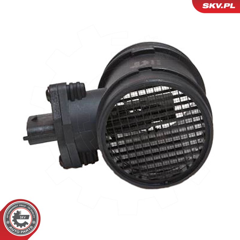 Mass Air Flow Sensor-3