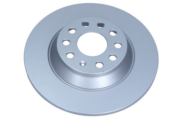 QUARO QD2268 Brake disc