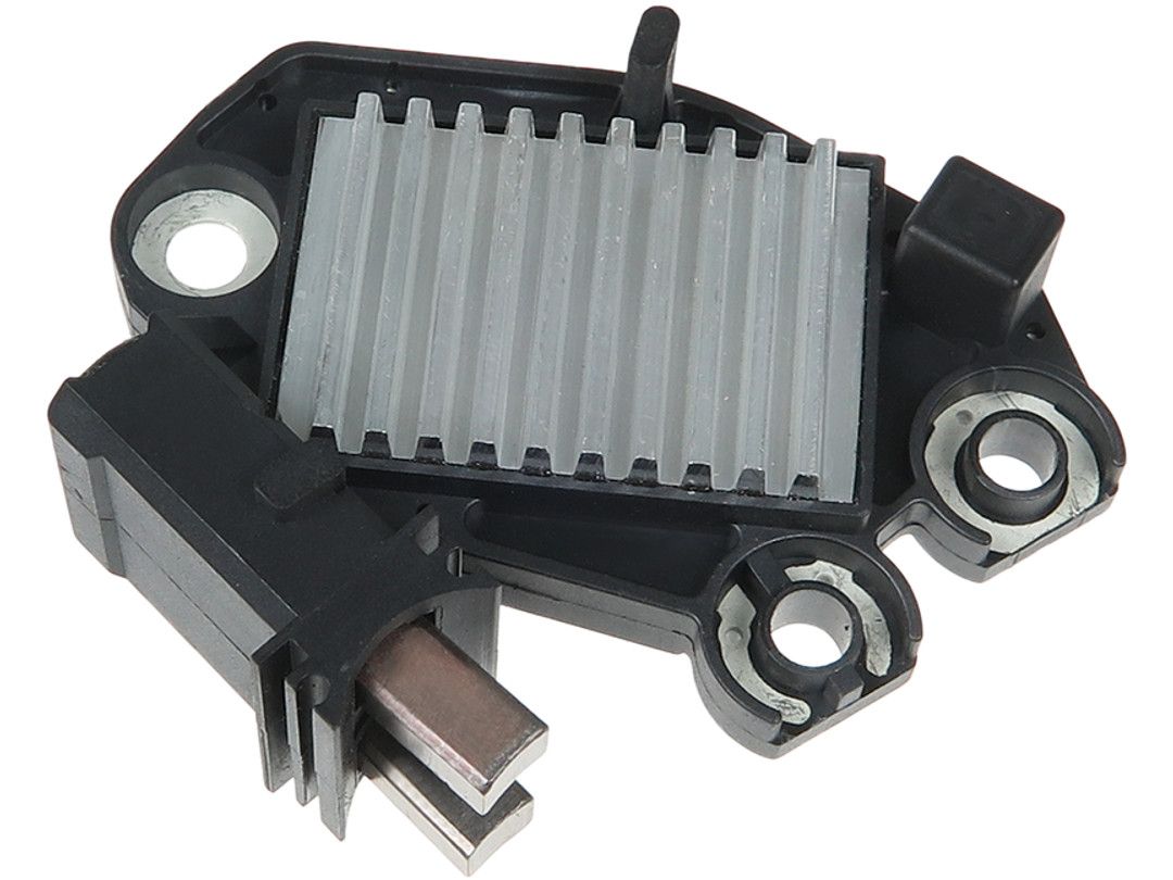 Alternator Regulator-1