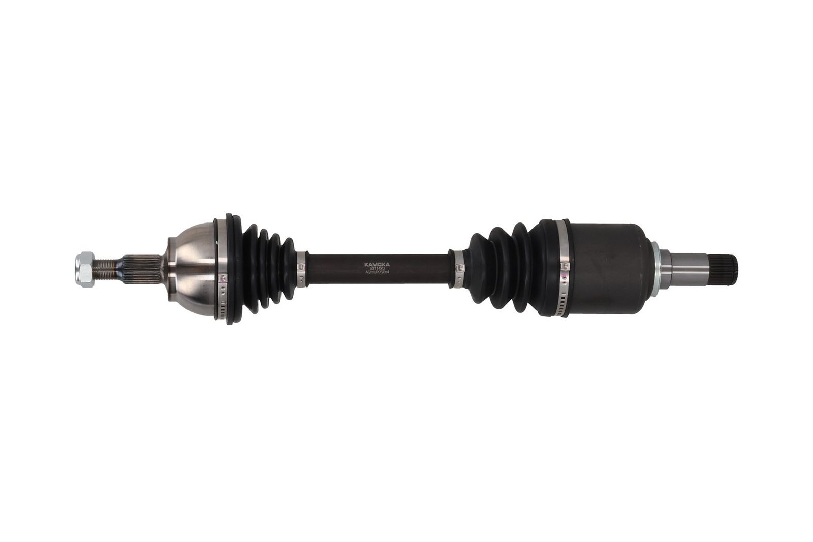 KAMOKA 5011420 Drive shaft