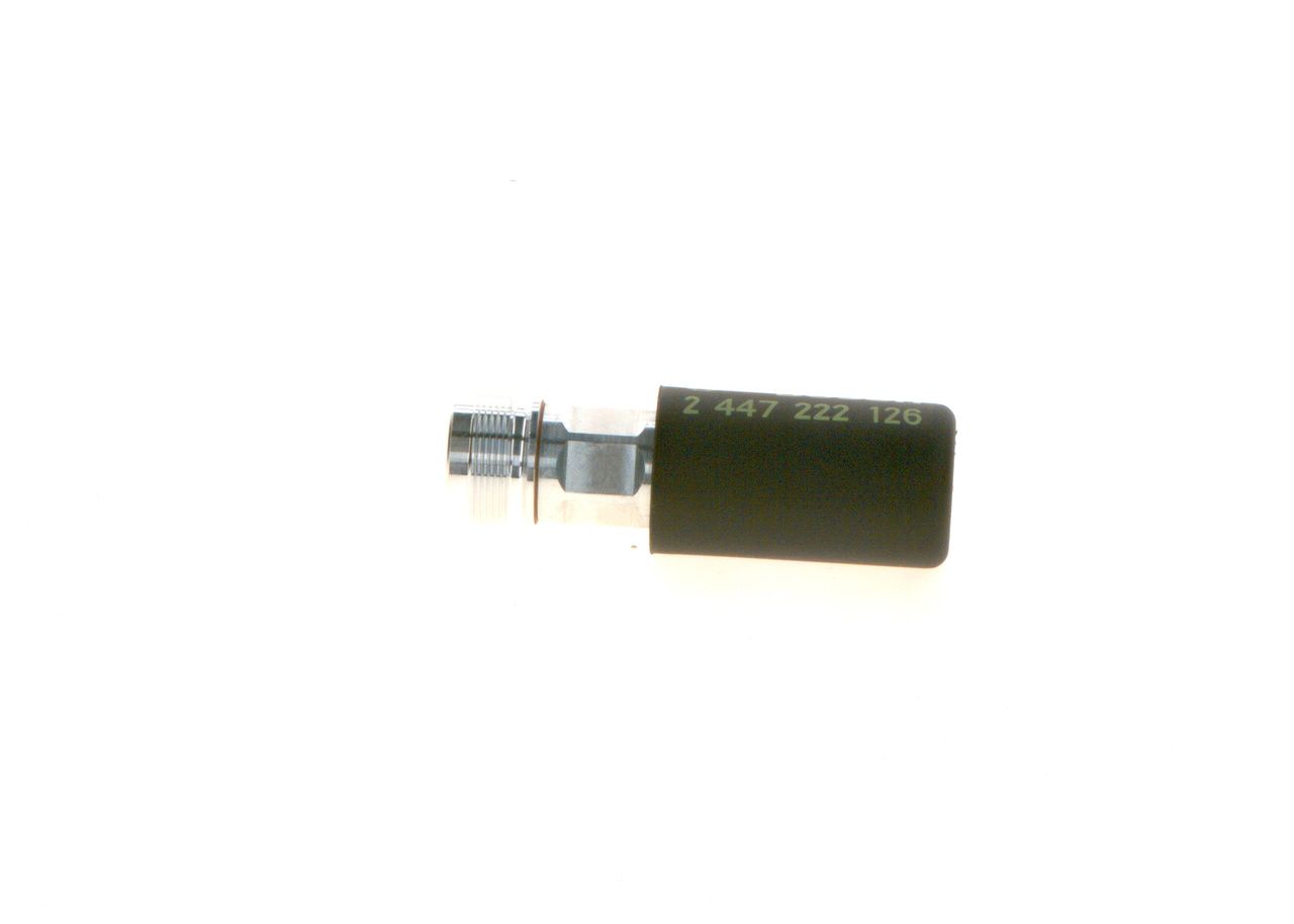Repair Kit, fuel pump-1