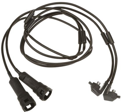 TRW GIC127 Warning contact, brake pad wear