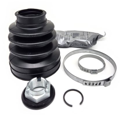 LÖBRO 306568 Bellow kit, drive shaft