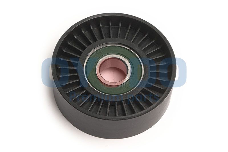 OYODO 20R9176-OYO Tensioner pulley, v-ribbed belt