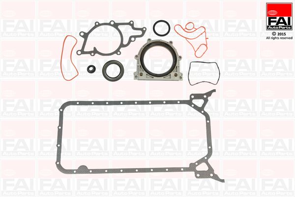 FAI AUTOPARTS CS864 Gasket kit, crankcase