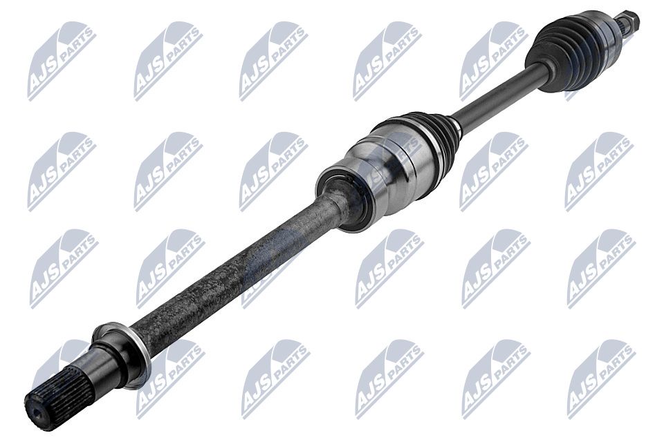 NTY NPW-MZ-082 Drive shaft