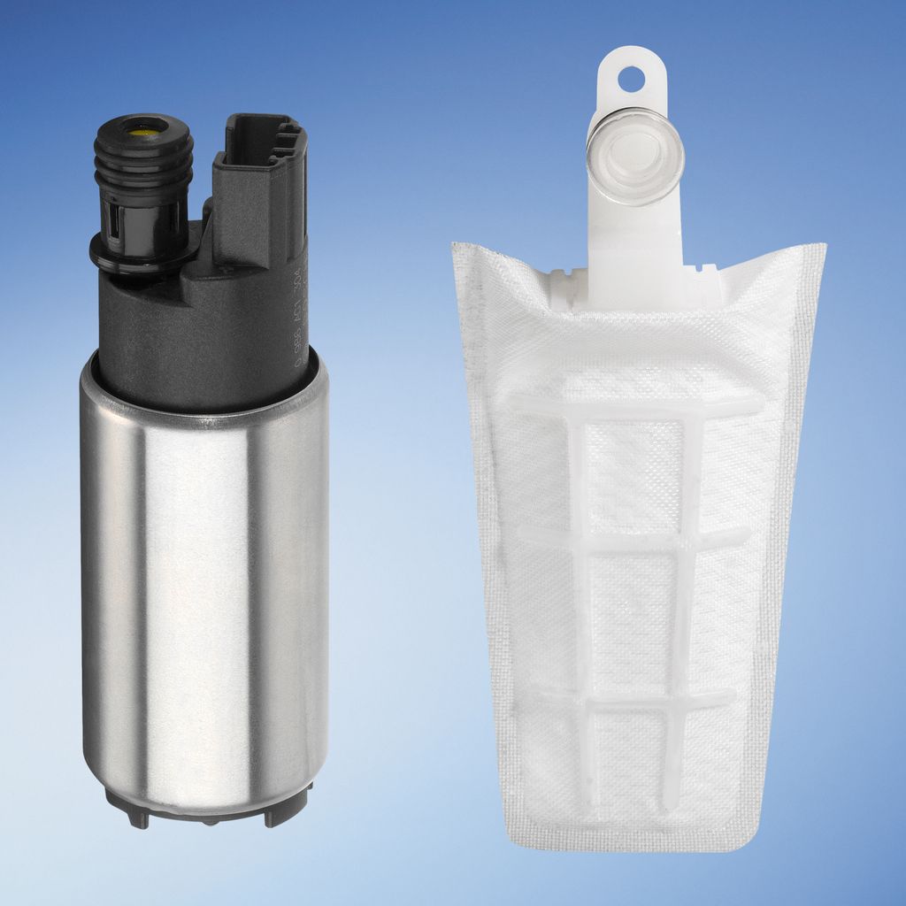 Fuel Pump-main