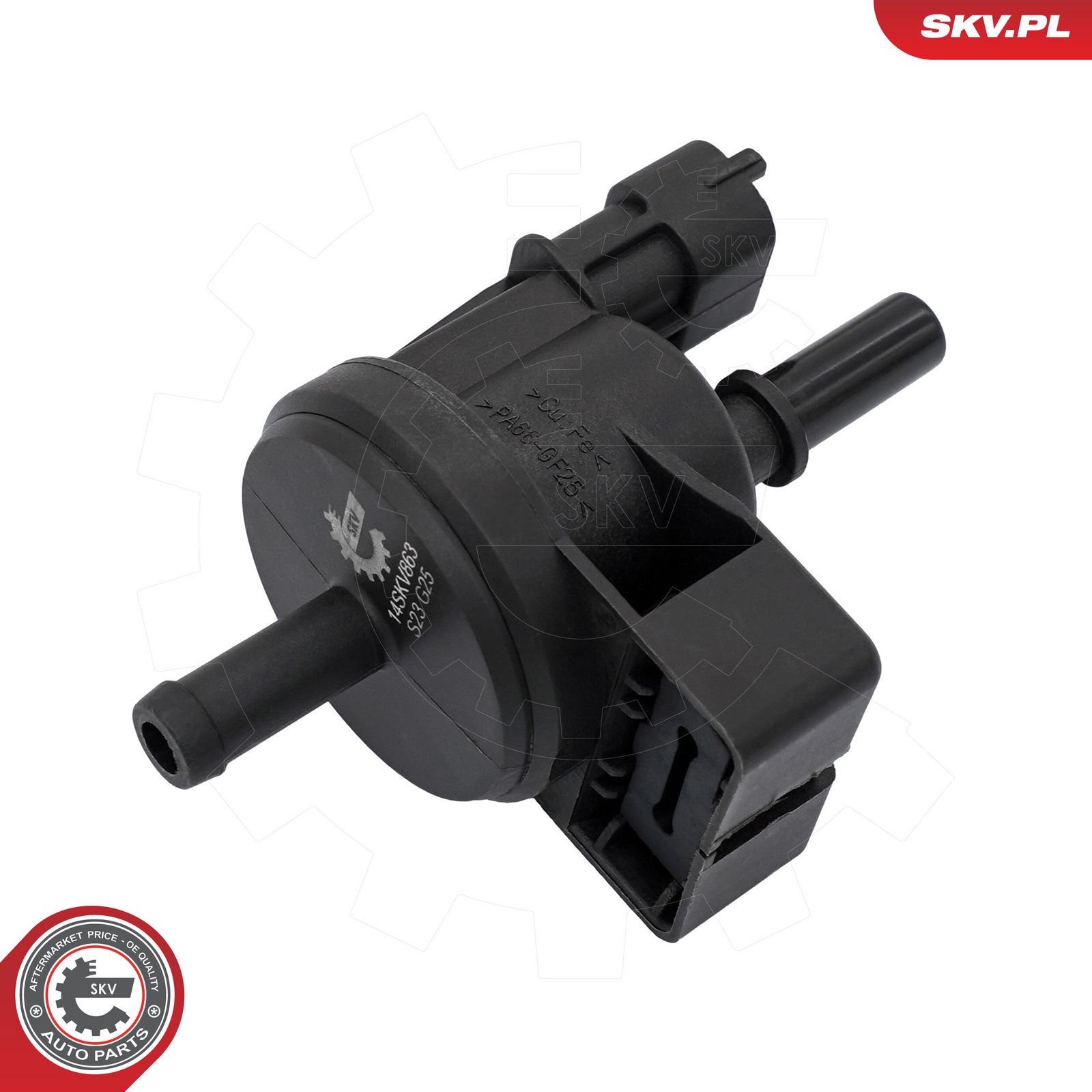 ESEN SKV 14SKV863 Vent/breather valve, fuel tank