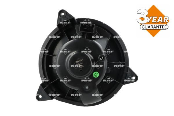 NRF 34035 Interior blower