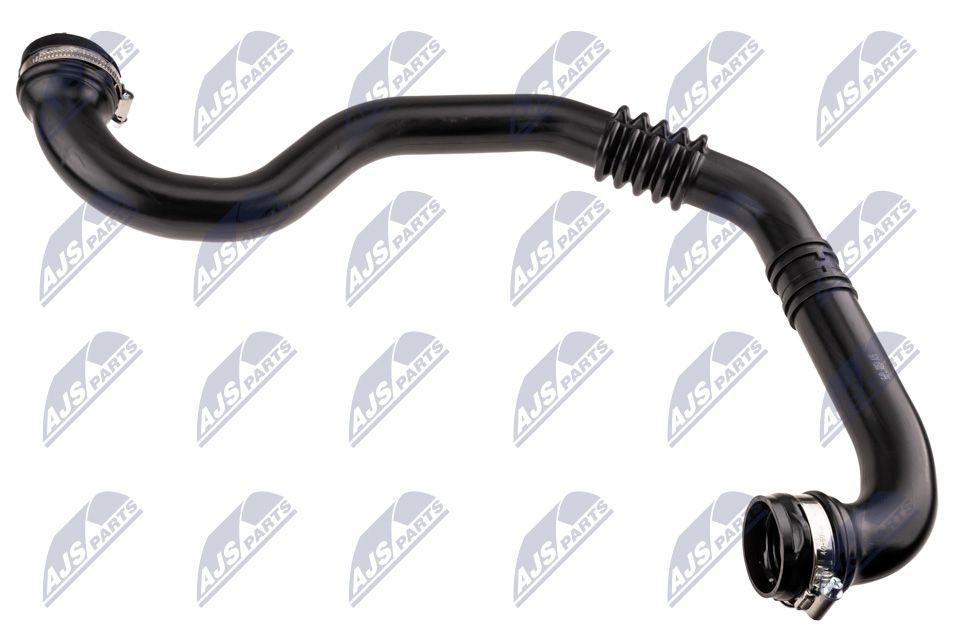 Charge Air Hose-1