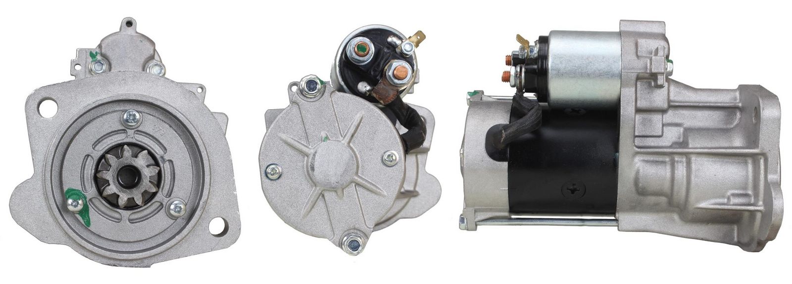 LUCAS LRS02182 Starter