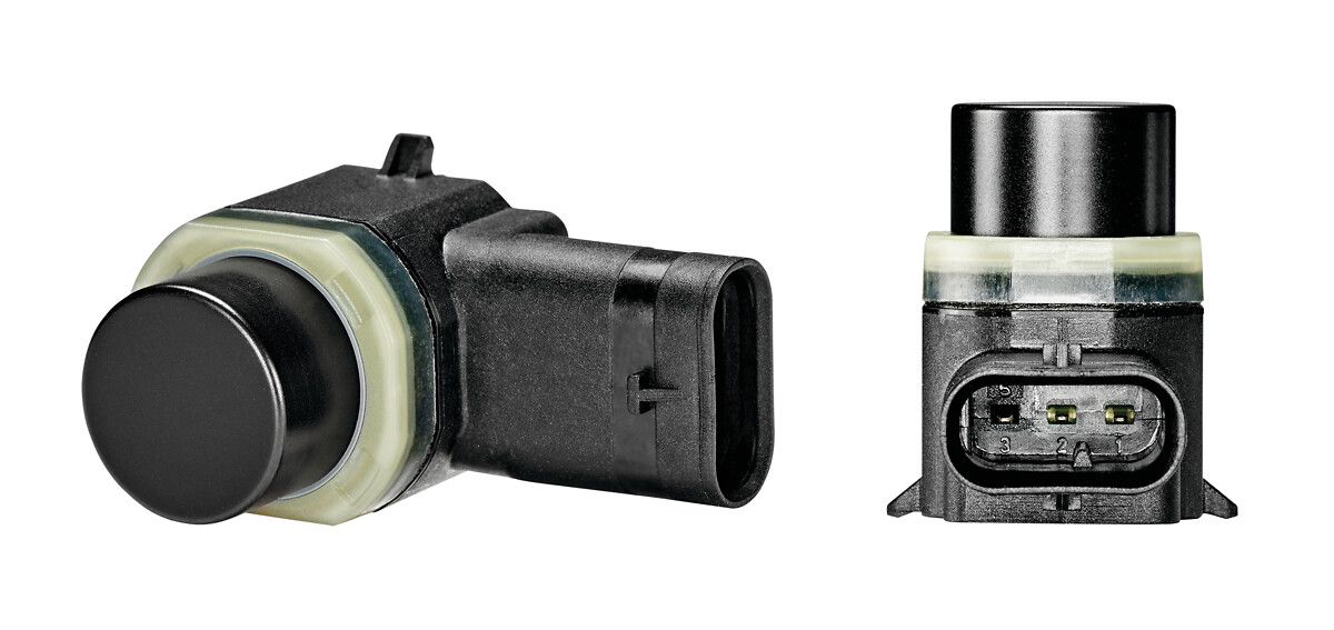 VALEO 890008 Sensor, park distance control