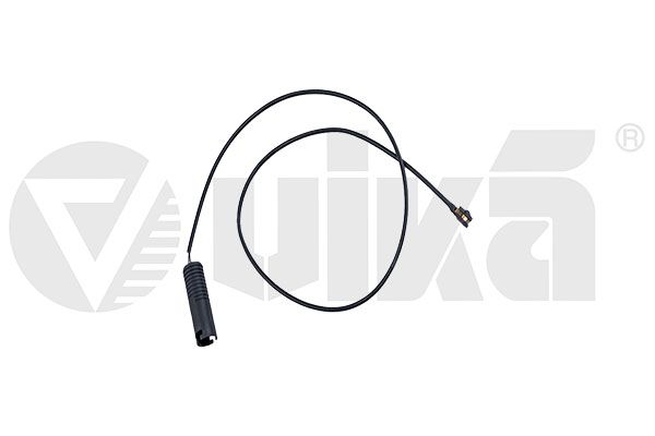 VIKA 61270601 Warning contact, brake pad wear