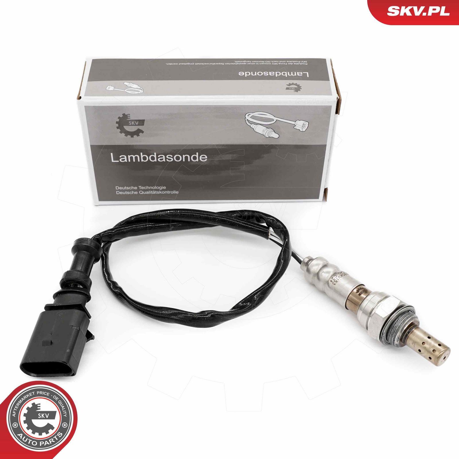 ESEN SKV 09SKV153 Oxygen sensor