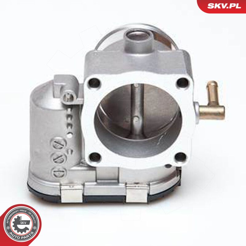 Throttle Body-4