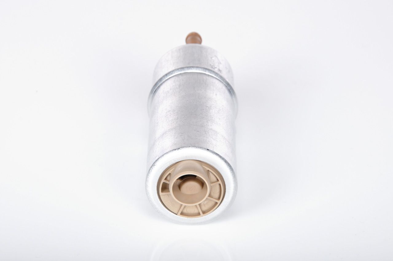 Fuel Pump-4