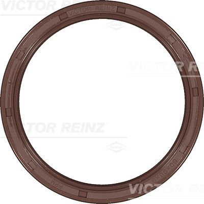 Shaft Seal, crankshaft-main