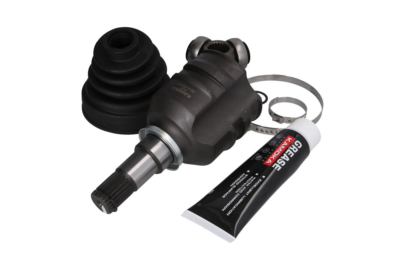 Joint Kit, drive shaft-2