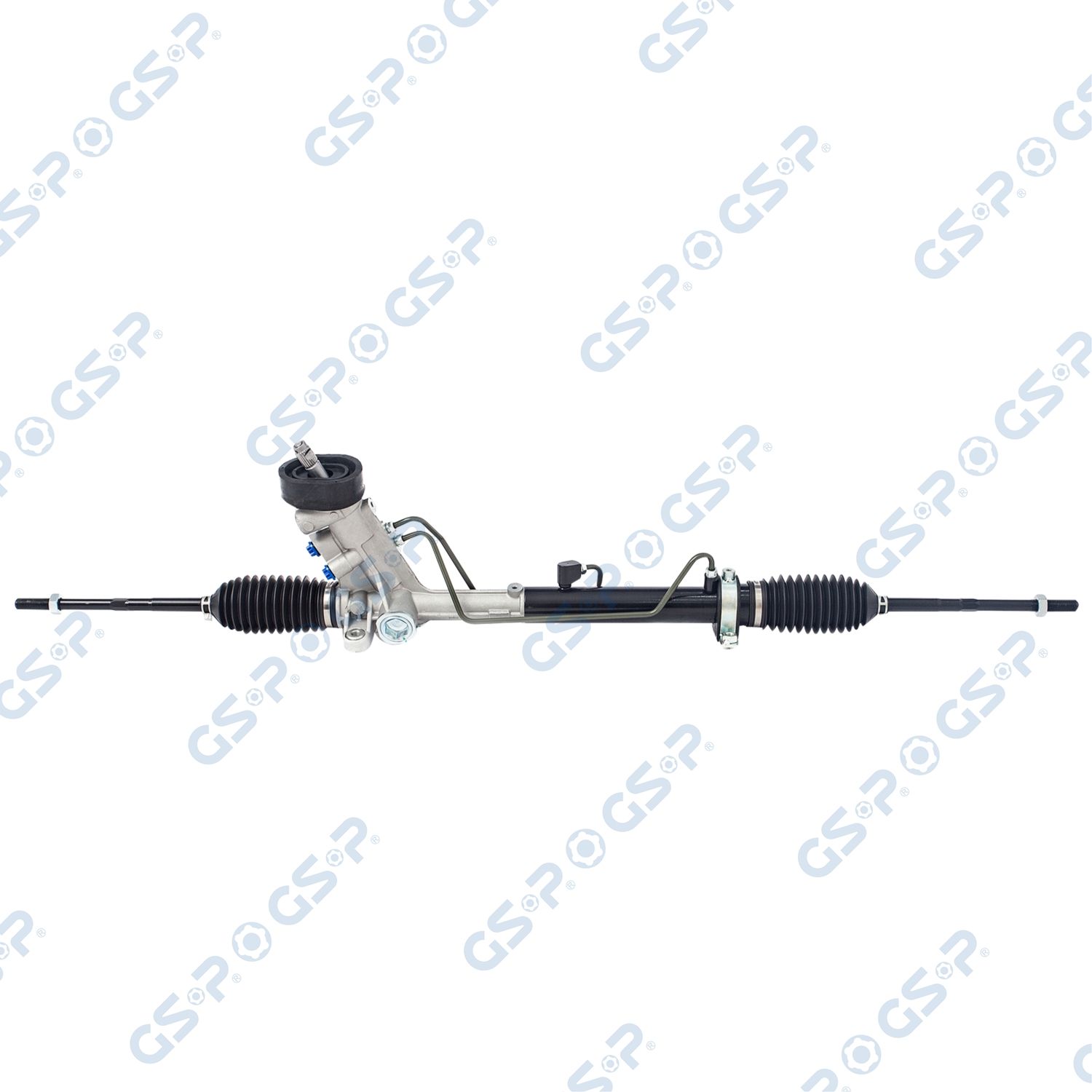 Steering Gear