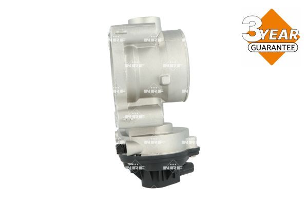 Throttle Body-4
