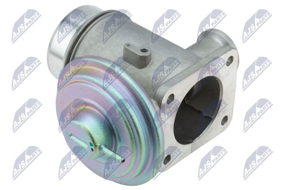 EGR Valve-1