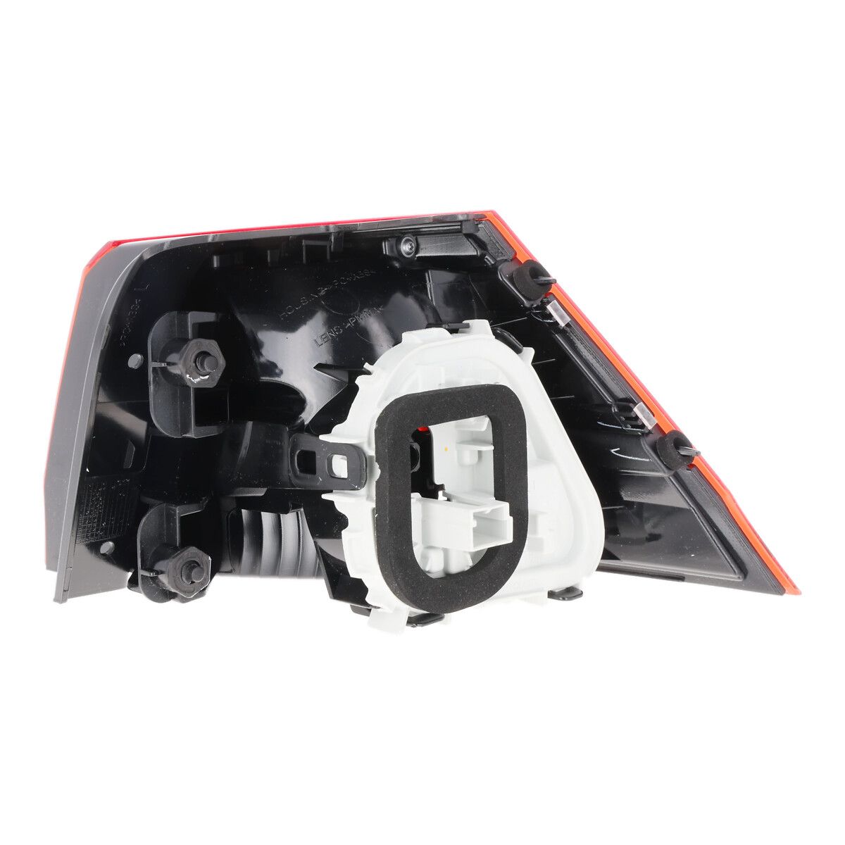Tail Light Assembly-1