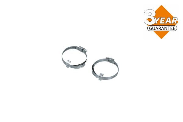 Charge Air Hose-5