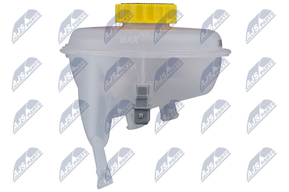Fluid Reservoir, brake fluid-4