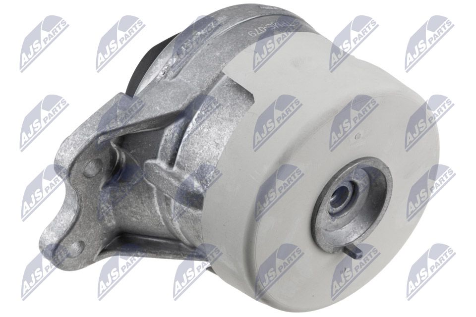 NTY ZPS-ME-079 Mounting, engine