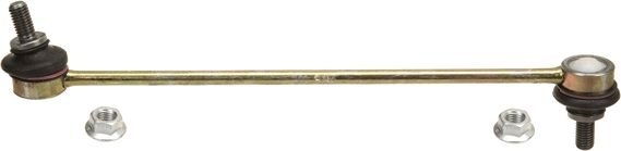 TRW JTS428 Link/coupling rod, stabiliser bar