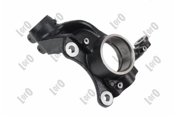 Steering Knuckle, wheel suspension-1